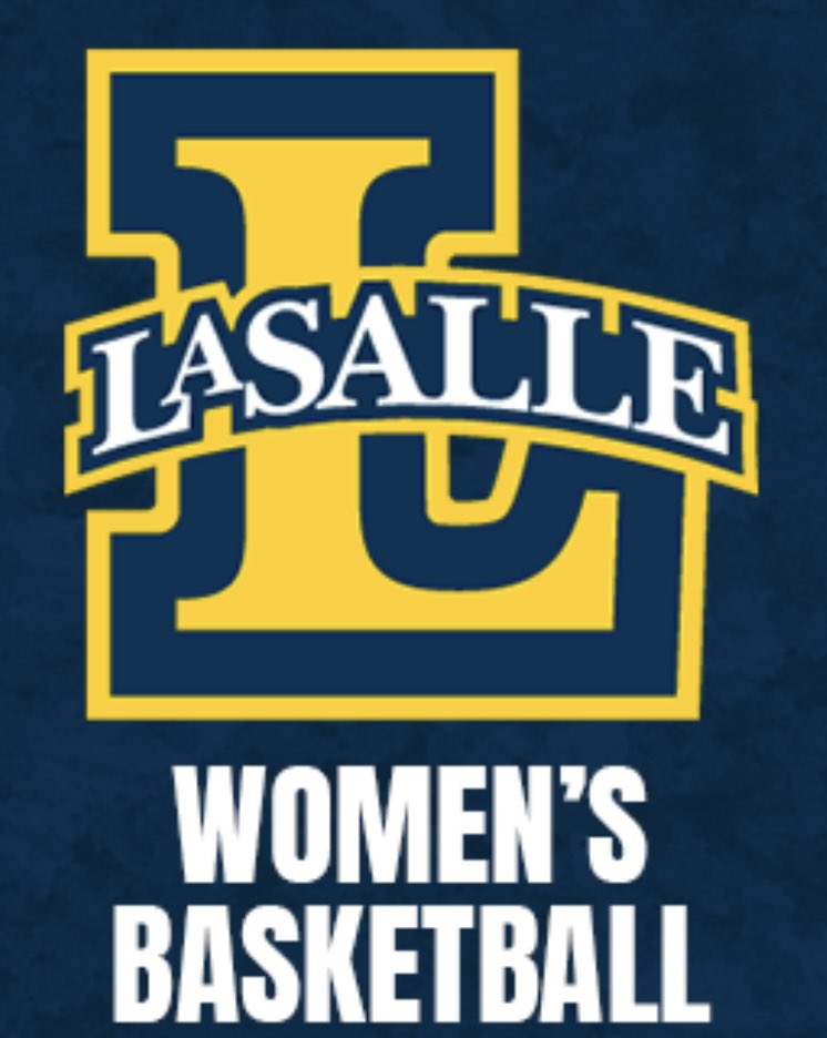 I had a great unofficial visit at LaSalle University yesterday.  

Thank you @explorercoachMT, @coachday80, &amp; @coachbooLaSalle for setting up the visit, campus tour, &amp; time with the team!  I had a wonderful time learning more about the Women's bball program and the University