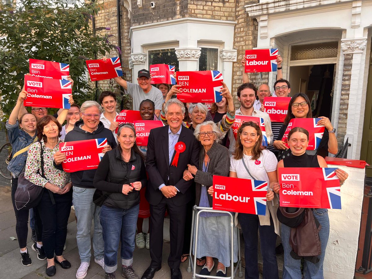 Ben Coleman tweet media