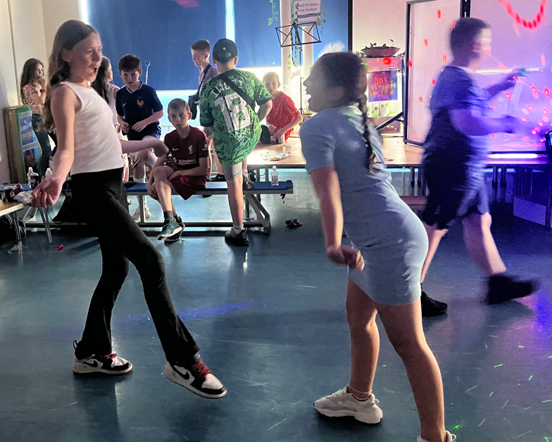 Holy Family Catholic Primary School & Nursery tweet media