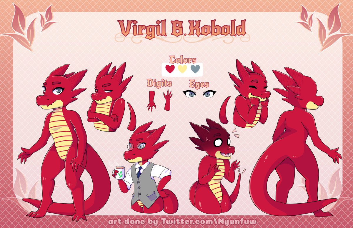 Virgil_B_Kobold tweet media