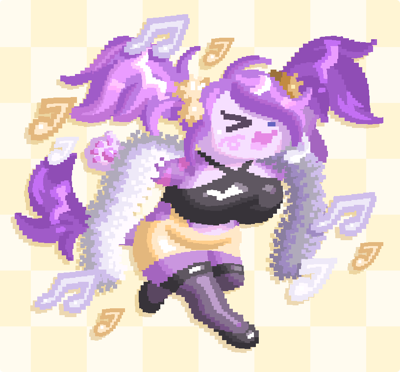 the sofia X3000 🤖 (commissions open!) tweet media