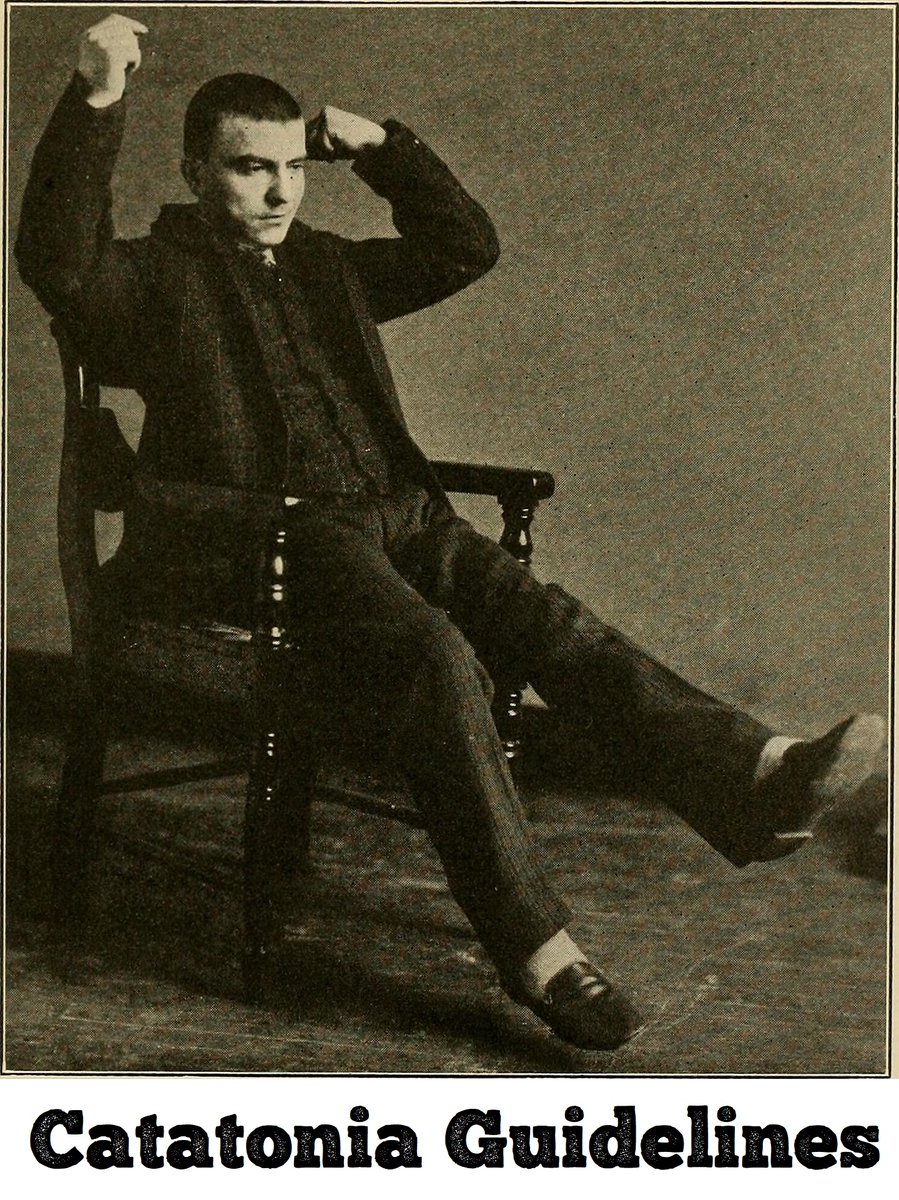 Chris Aiken, MD tweet media