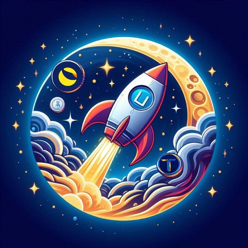 Lunc memes tweet media