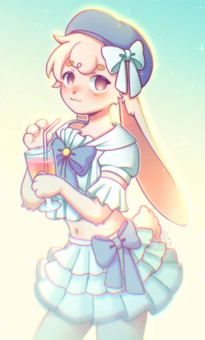 art fight attack for ~shionlace 
