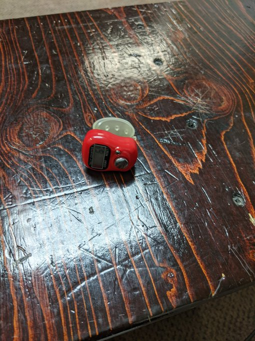 Do yourself a favour and get a digital Dhikr counter. 

It just stays on your hand and reminds you to make Dhikr. The only time I've been able to do large amount of Dhikr is with one of these.