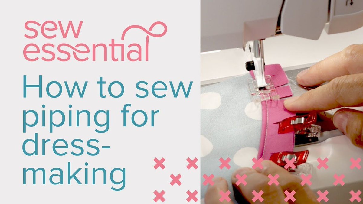 Sew Essential tweet media