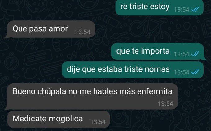 GenteChamuyando's tweet image. 