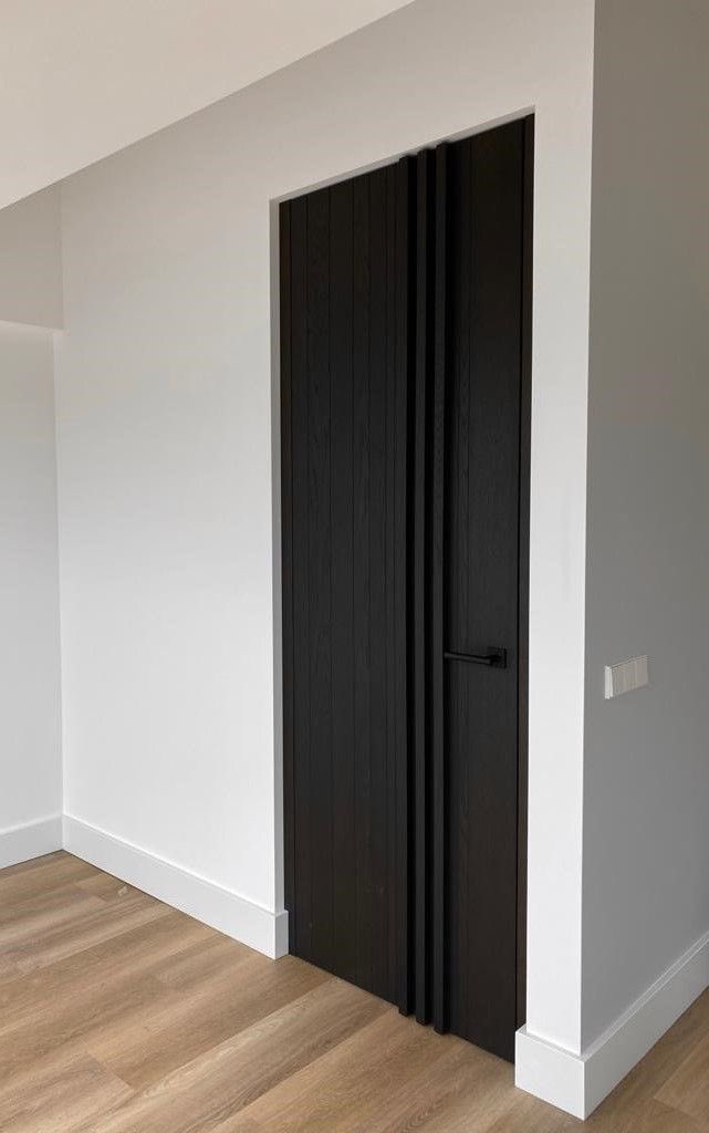 #ابواب

نحتار بعض الأحيان في أختيار ألوان الأبواب 

هذه مجموعة من الألوان قد تساعدكم في اختياراتكم

#التصميم_الداخلي #تصميم_ديكور