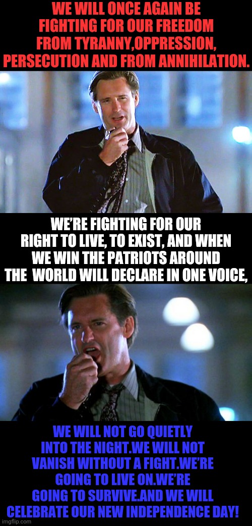 twocrow48's tweet image. The greatest president our country has ever had: