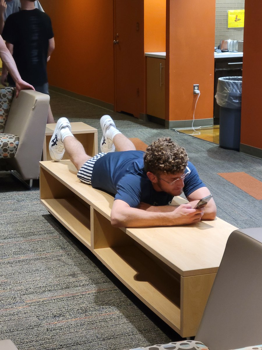 Nick Jones (@nickfuryfihs44) on Twitter photo What I look like trying to figure out which shirt and color combo for all of the NLWC guys:
<a href="/Mitch_Mes/">Mitchell Mesenbrink</a> <a href="/connor_mirasola/">Connor Mirasola</a> <a href="/barr1josh/">Josh Barr</a> What I look like trying to figure out which shirt and color combo for all of the NLWC guys:
<a href="/Mitch_Mes/">Mitchell Mesenbrink</a> <a href="/connor_mirasola/">Connor Mirasola</a> <a href="/barr1josh/">Josh Barr</a>