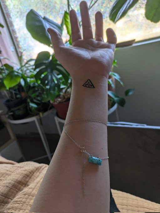 My love is conditional but you've met the conditions, so you don't have to worry anymore, you've passed