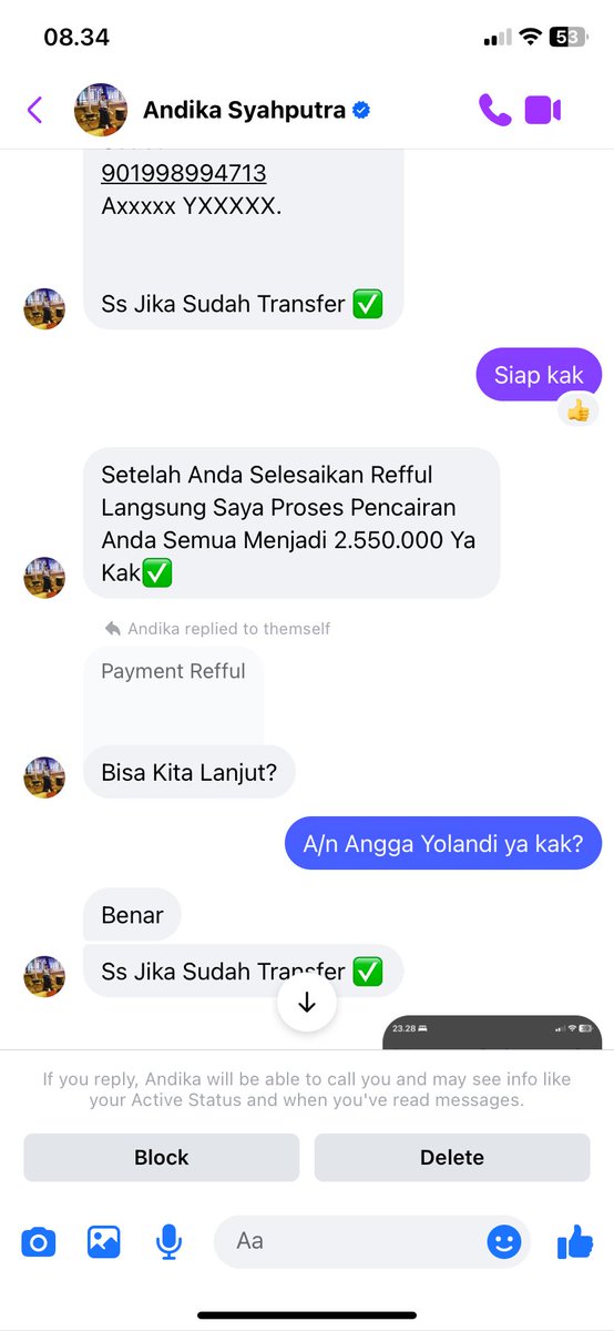 venedestinee's tweet photo. Iya gua bikin password yg awkward banget makanya gua blg begitu 😭. Ini tahap awal dimana gue kehilangan semuanya. Karena gua udah ngasih data akunnya ke si buyer, si buyer confirm di group dan gua diarahin buat ngikutin proses refful yg dimana itu requestan si buyer. Gua turutin https://t.co/NIh0Pmu39t