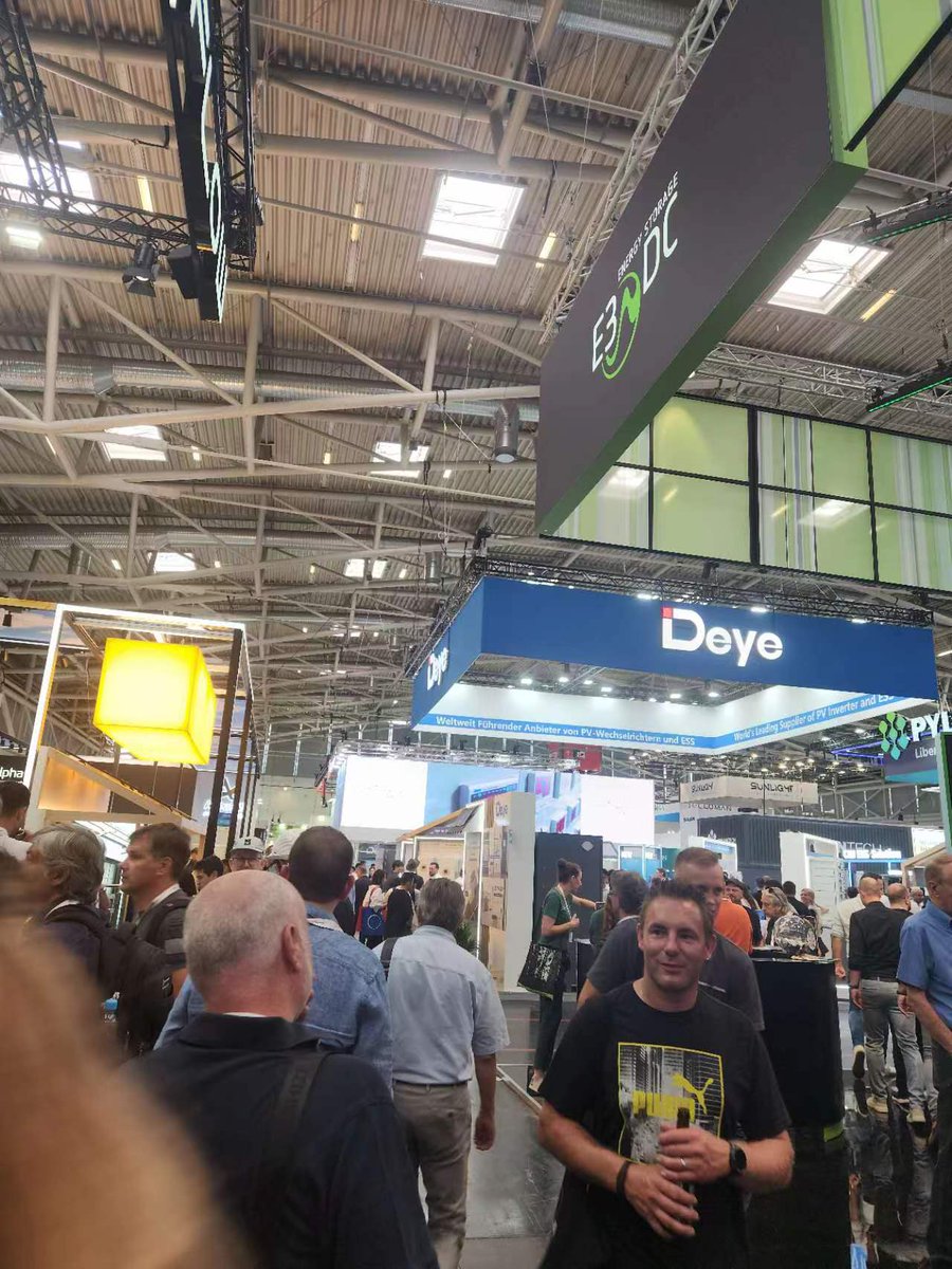 futuretech2007's tweet image. Intersolar 2024
Future Tech Ltd
futuretechsolar.com