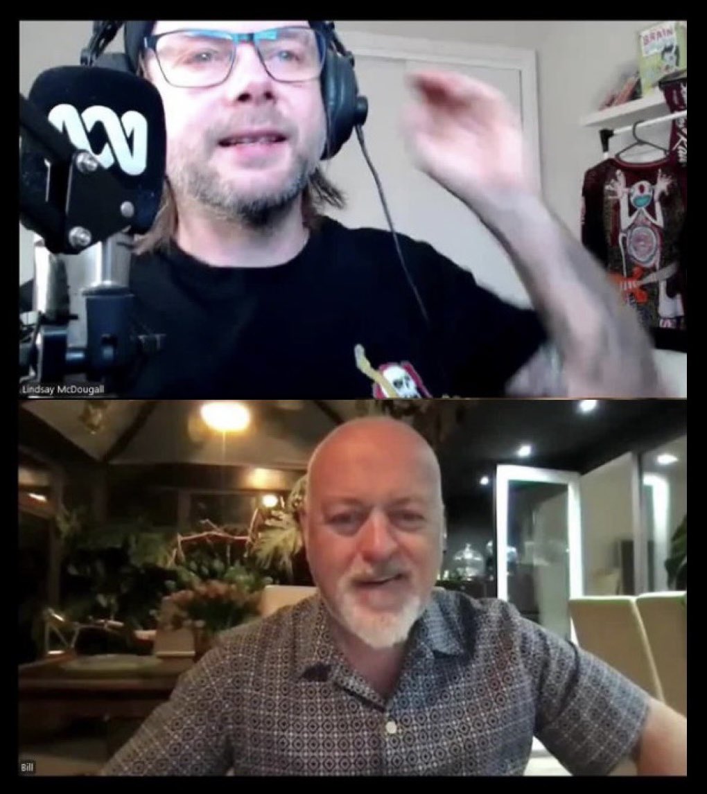 The Lindsay McDowens Board Of Peace tweet media