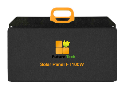 futuretech2007's tweet image. 100w portable solar panel for camping ,RV ,Yacht ,campers are ready in stock
futuretechsolar.com