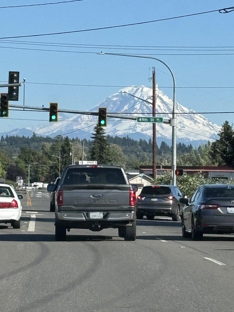 This view!!