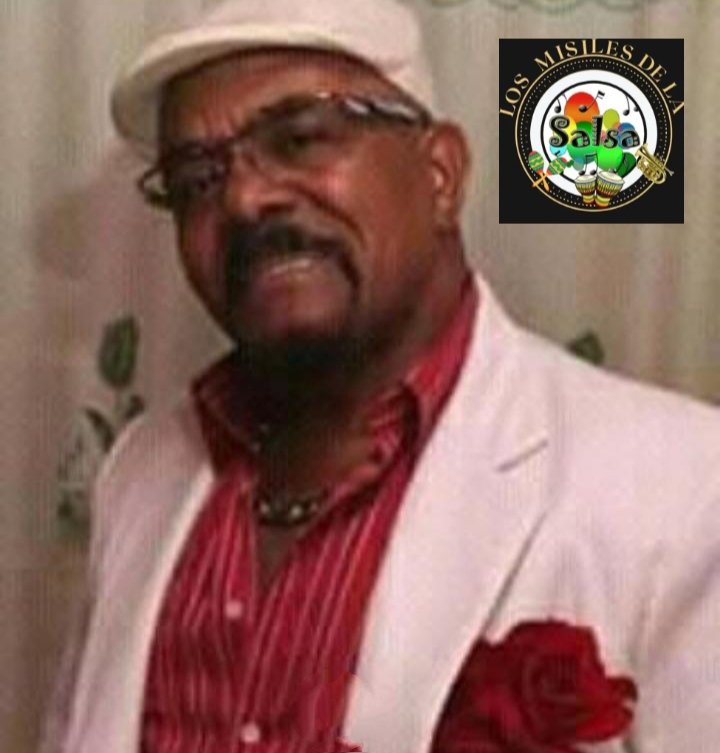MisilesDLaSalsa's tweet photo. Tal día como hoy, #04Jul nace en #Guatire #Venezuela 🇻🇪 Ángel Flores. Bravo sonero, arreglista, productor, timbalero y compositor de destacada participación con innumerables bandas y orquestas nacionales. Felicidades #AngelFlores #Saoco. #LosMisilesDeLaSalsa. https://t.co/rqKB72miJi
