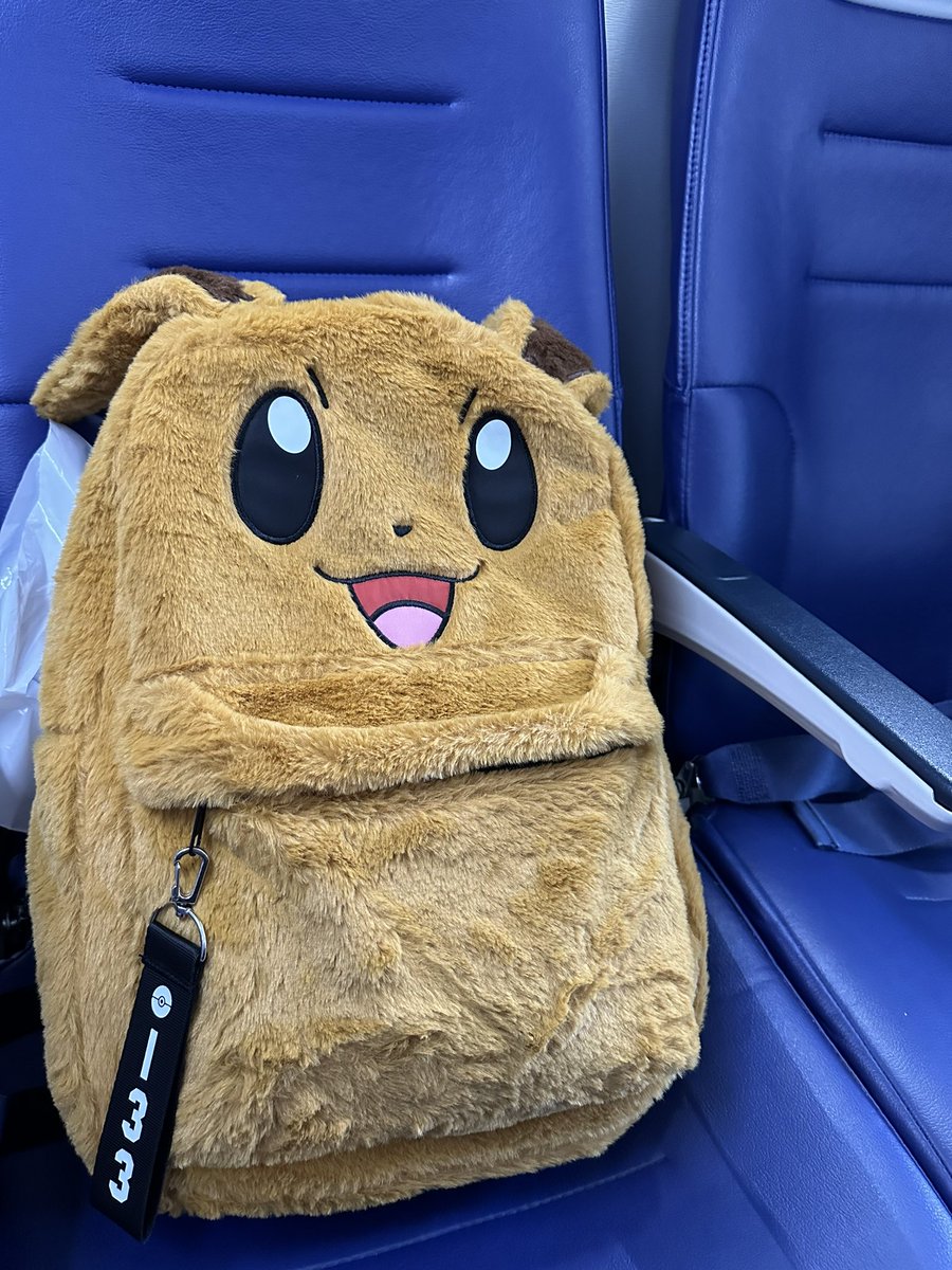 Wheels Up! #PokemonGOFest2024