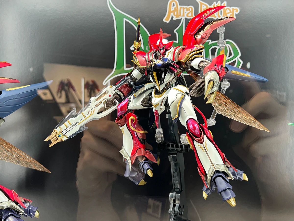HOBBY Watch on X: 