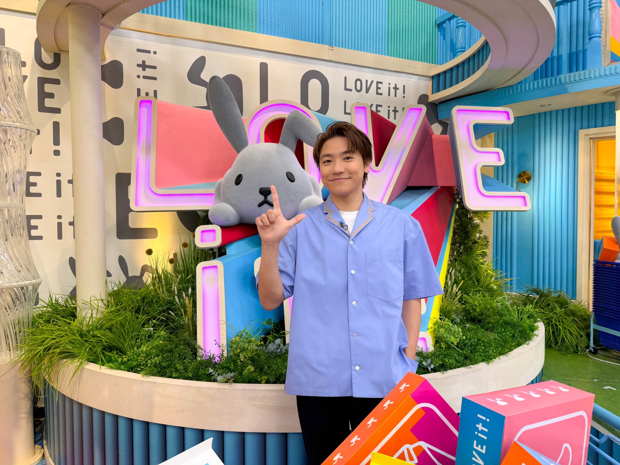 GENERATIONS UJ ガチャ 会場限定 物凄 GENE 小森隼 ミニポーチ