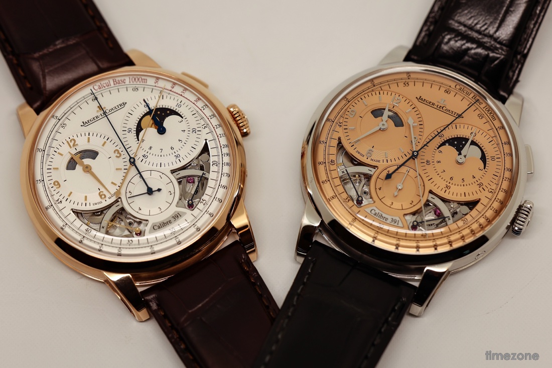 timezone_com's tweet image. Hands-on: @JaegerLeCoultre Duometre new models &amp;amp; MUT Perpetual Calendar timezone.com/2024/07/04/han…