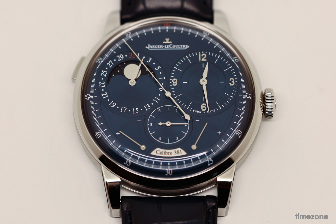 timezone_com's tweet image. Hands-on: @JaegerLeCoultre Duometre new models &amp;amp; MUT Perpetual Calendar timezone.com/2024/07/04/han…