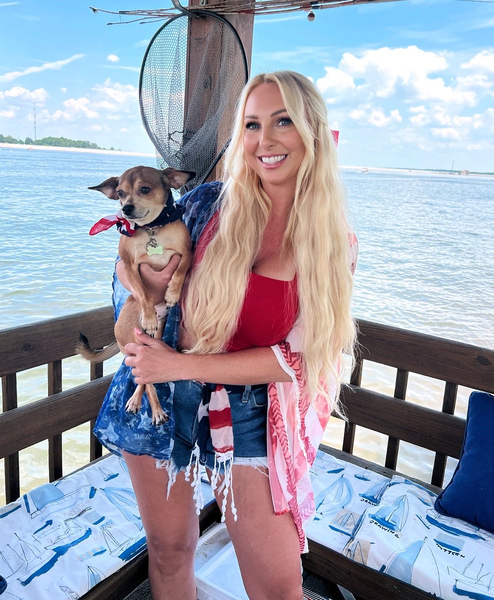 Happy 4th!! 🇺🇸