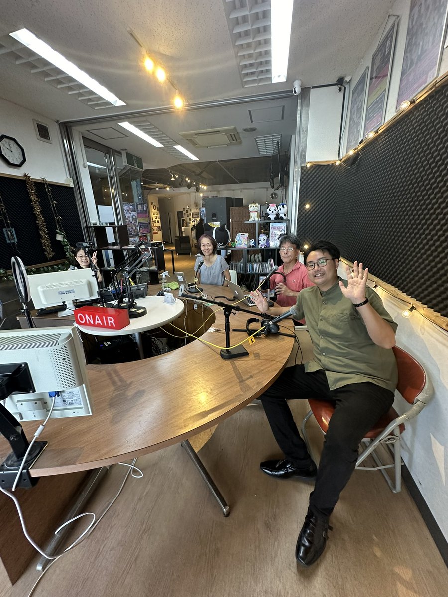 NRRN88's tweet photo. はじま〜るよ〜！！今日は奈良ゲストで参加します！『楽しいキャンプが防災につながる Okinawa B-camp！』P:災害プラットフォームおきなわメンバーhttps://t.co/AaJXLhlEef https://t.co/aXgnwctoM3
