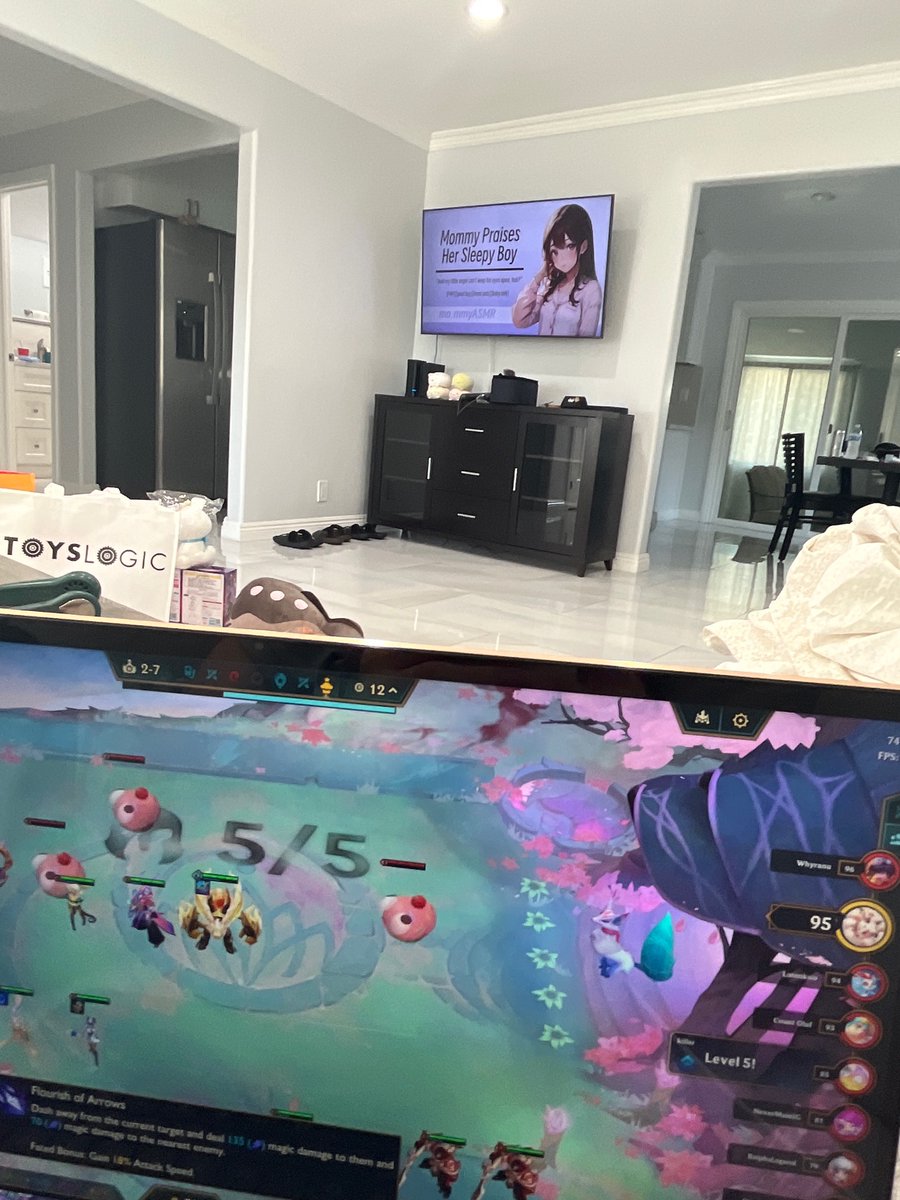 chill ass life