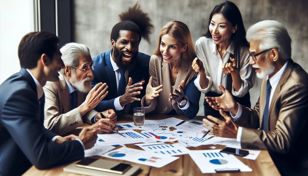 AdValoremGP's tweet image. 🌟 Ready to ride the bus to success with AdValorem Syndicate? Join us on our thrilling journey to invest in potential unicorn startups and be part of the future of venture investing! Comment below to learn more. 🦄 #AdValoremSyndicate #InvestingJourney