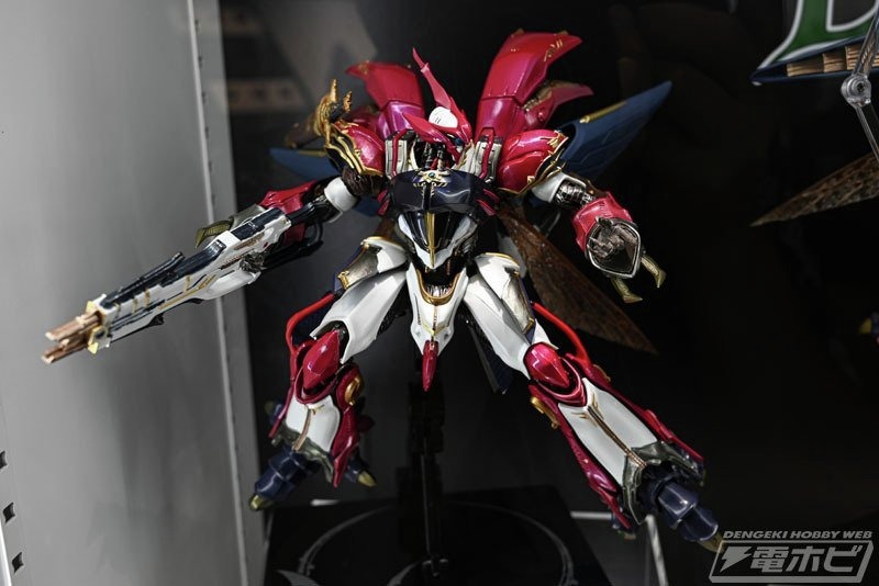 電撃ホビーウェブ on X: 電撃ホビーウェブ on X: