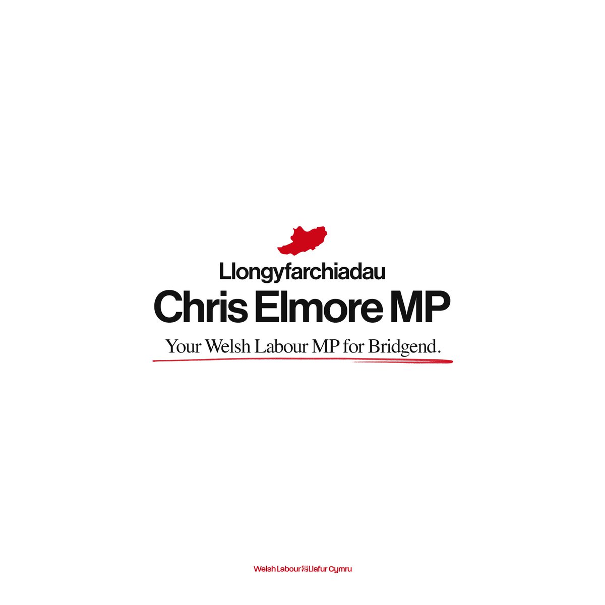 Welsh Labour GAIN Bridgend from the Conservatives.