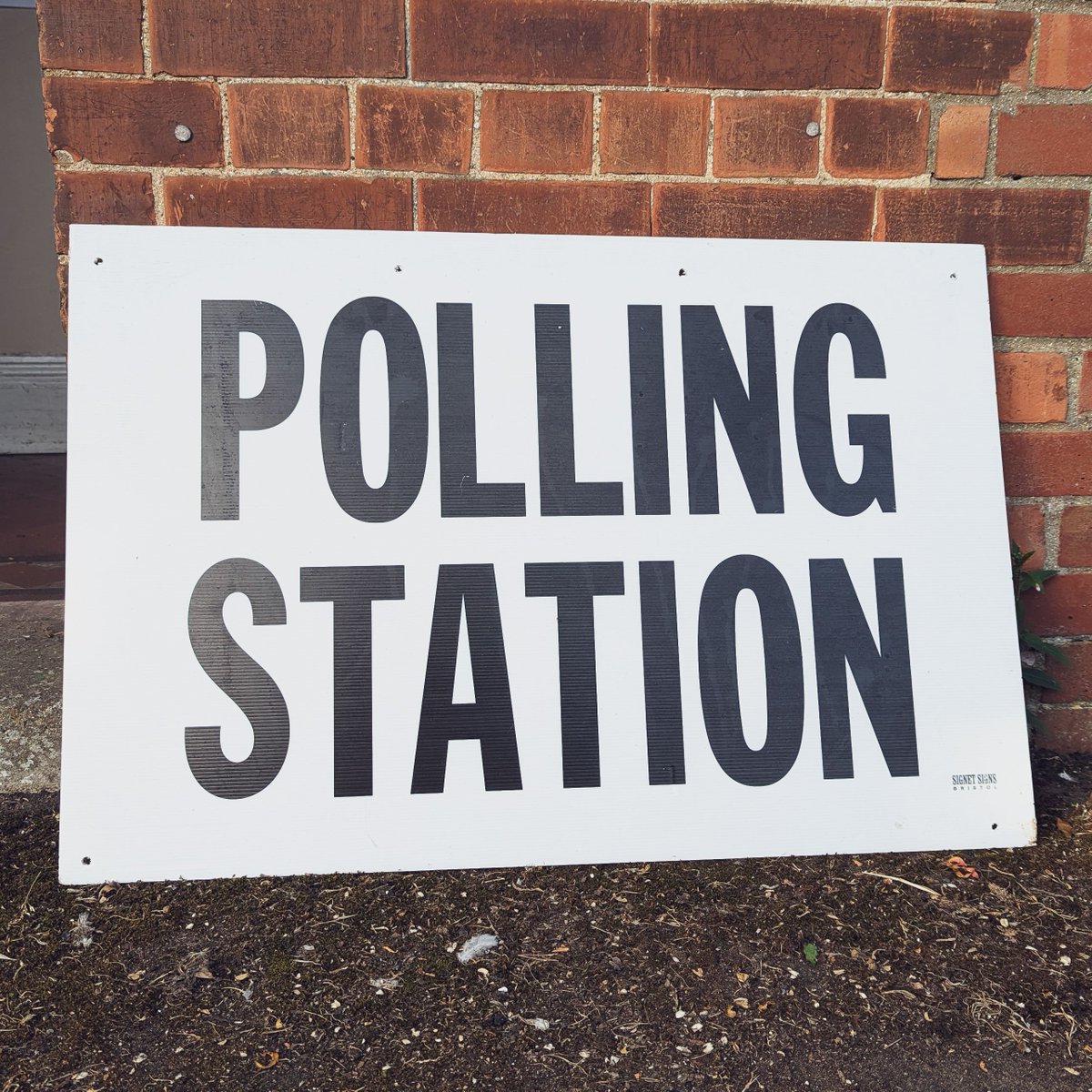 The turnout figure for Bridlington and the Wolds is 43,077 (57.9%). 

#GeneralElection2024