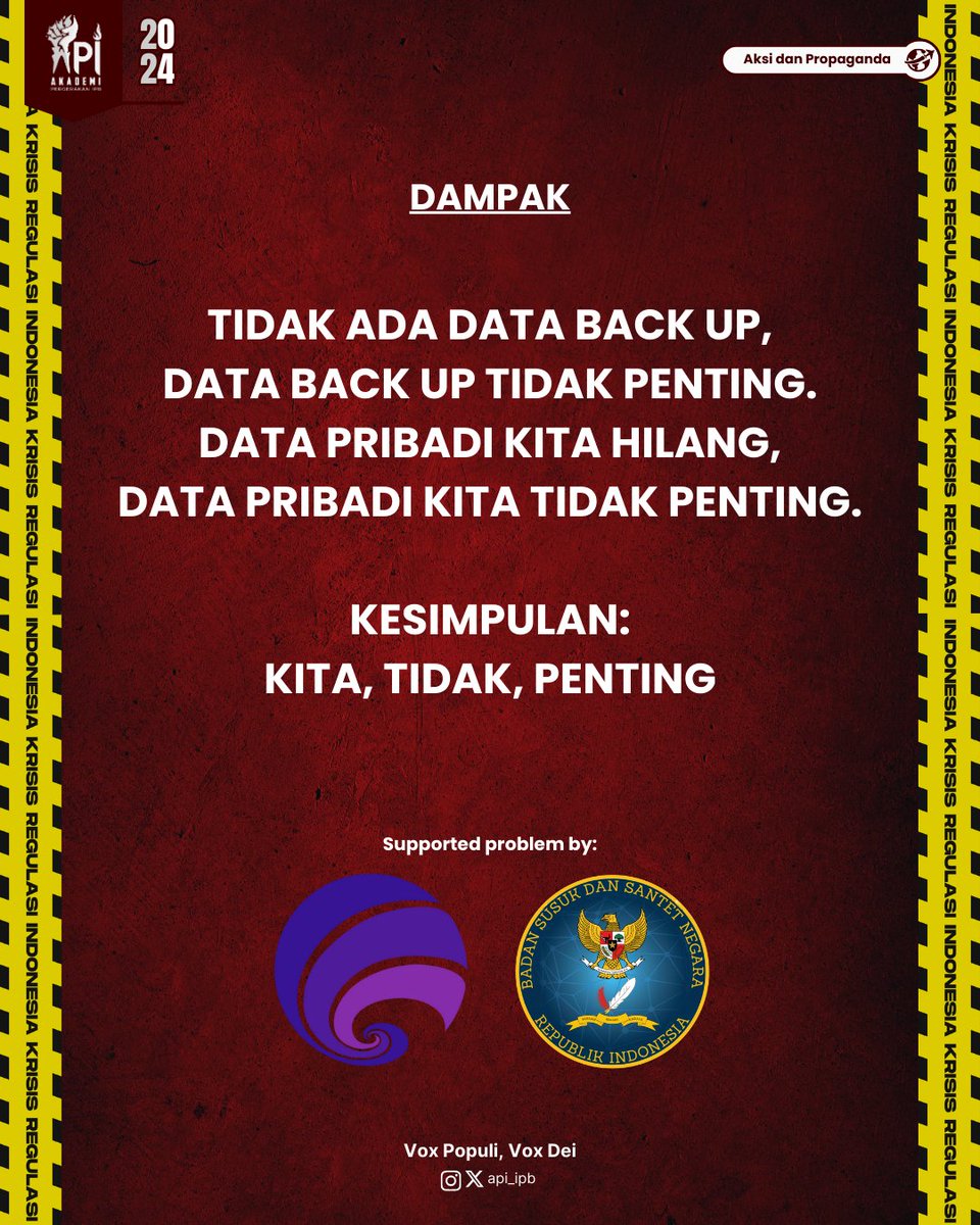 api_ipb's tweet photo. https://t.co/XtFBIU2E4j