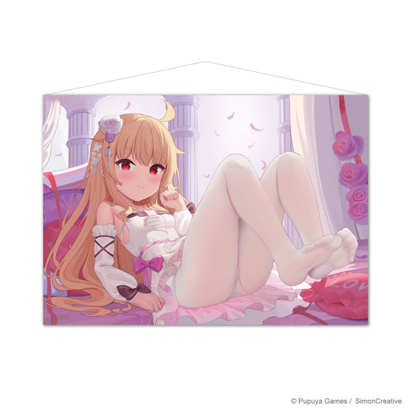 AmiAmi_English's tweet image. 🧙♀️Pre-order open!!🧙♀️
Little Witch Nobeta Items (Simon Creative)
💫Big Acrylic Stand Nobeta (Battle)
💫Short Curtain Nobeta (Starry)
💫B2 Wall Scroll Nobeta (Bride)
💫Card Binder
...and more!!
Order from👉amiami.com/eng/search/lis…
#LittleWitchNobeta #Nobeta