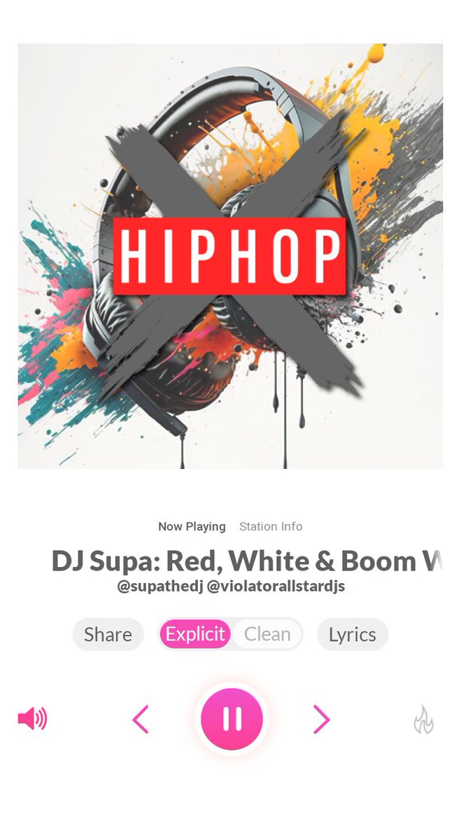 4th Of July Mix 
Lock In!!!!
9pm ET 
Listen Here!
LittLive.com/hiphopx