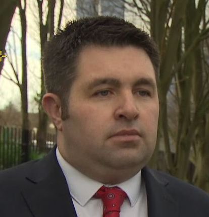 SamanthaTaghoy's tweet photo. Telford has a Labour MP:

Shaun Davies.

The same man who — as Leader of Telford &amp; Wrekin Council — tried for years to block an enquiry into CSE, contributed to culture of victim-blaming and ignorance, and still avoids responsibility for his council’s failings.

What a sad day. https://t.co/dyevbfzjfg