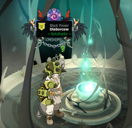 Diaborcew's tweet photo. Dofus no modo GIGAMAX do Pokemon kkkkk😂🤣🤣🤣🤣🤣🤣🤣 https://t.co/EpmDi9lU3q