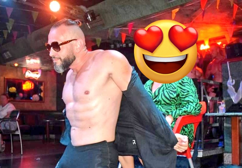 Carlos98509991's tweet photo. Enlace gratuito para quien quiera disfrutar de esta noche de insomnio... hay sorpresa para las 5 primeras personas que entren en este enlace! 😏🤫🍆😋
https://t.co/zIOPtwBmJk

#chicomalo #chulo #chulazo #sexyboy https://t.co/WvtelyUfFa