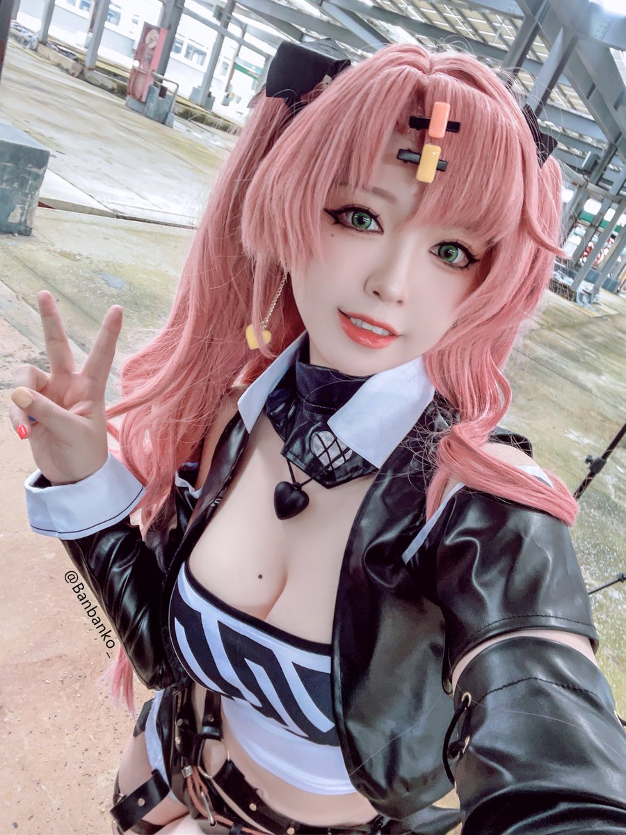 邪兎屋💰ニコ・デマラ❗️

#ZenlessZoneZero #ゼンゼローぜ #ゼンゼロ https://t.co/IGjh3zQnS8