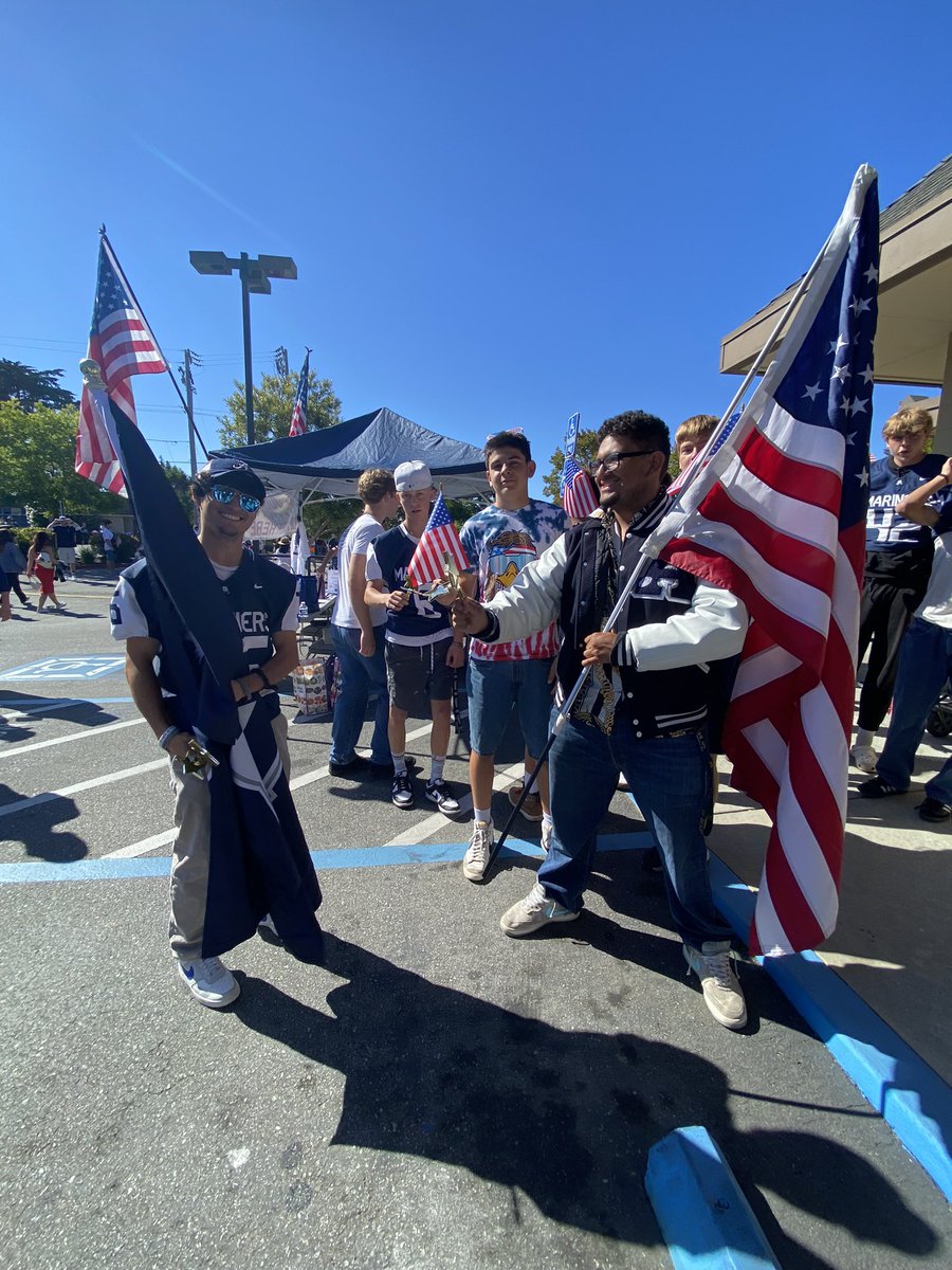 Thanks for being a part of the Aptos Parade. Happy 4th of July!!