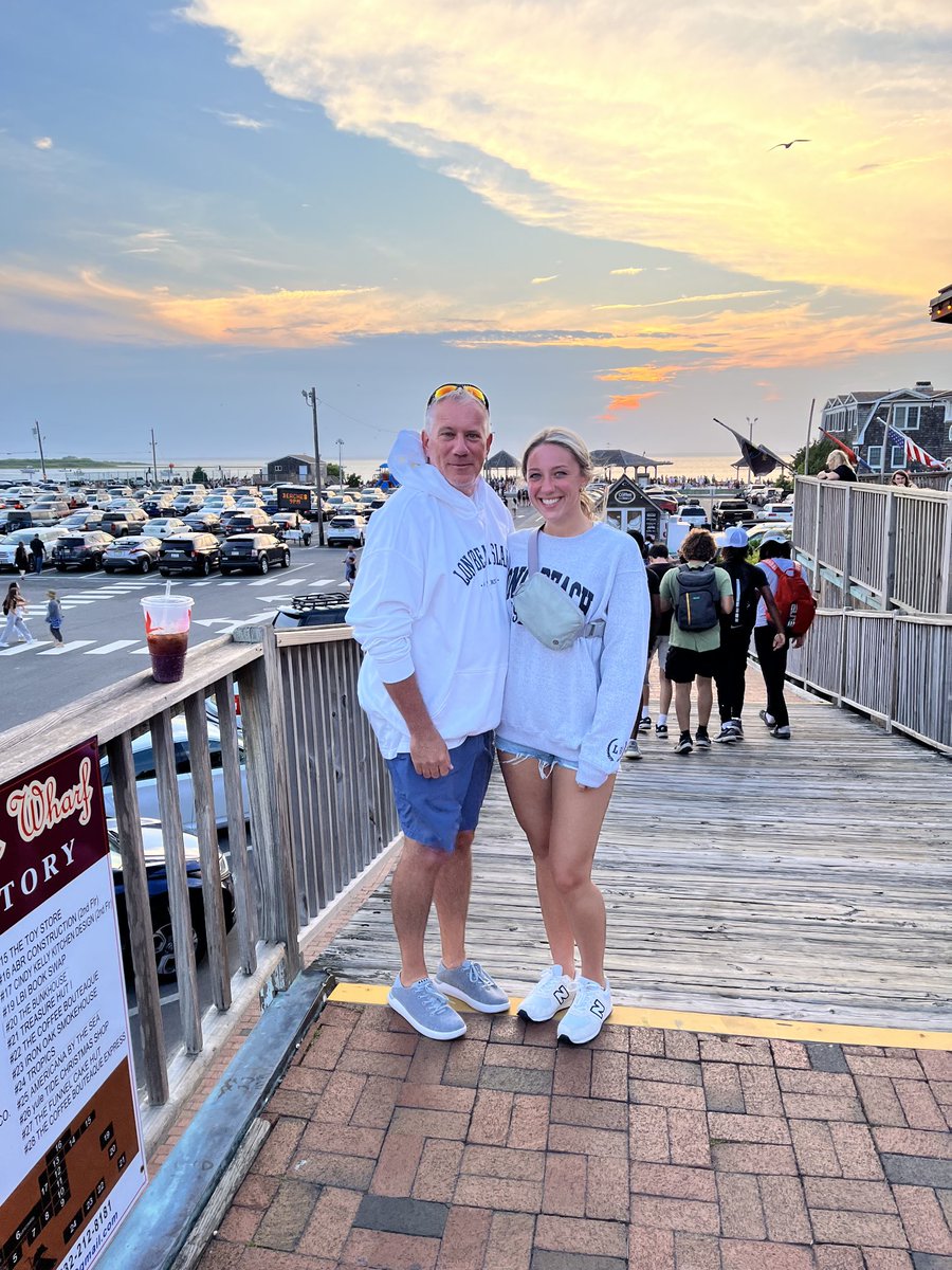 Celebrating July 4th in Jersey!