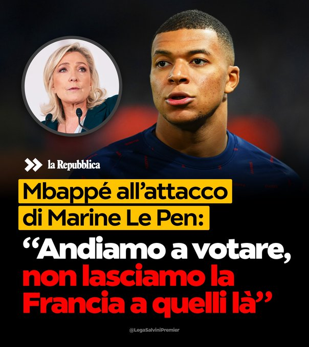 Giorgia Salvagni tweet media