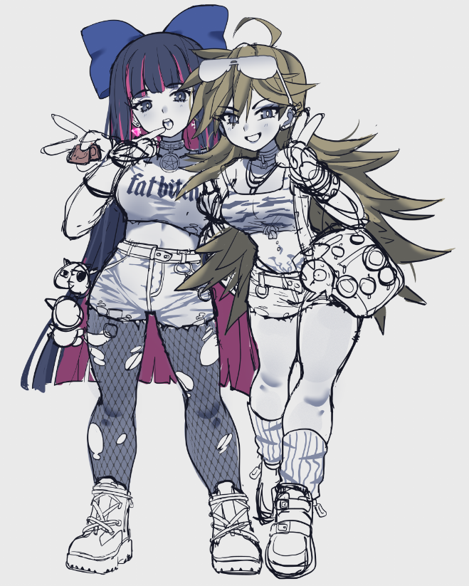 slammathejamma's tweet photo. PSG is back, here's some sketches I have yet to finish of them lol https://t.co/FPtZxPPSyY