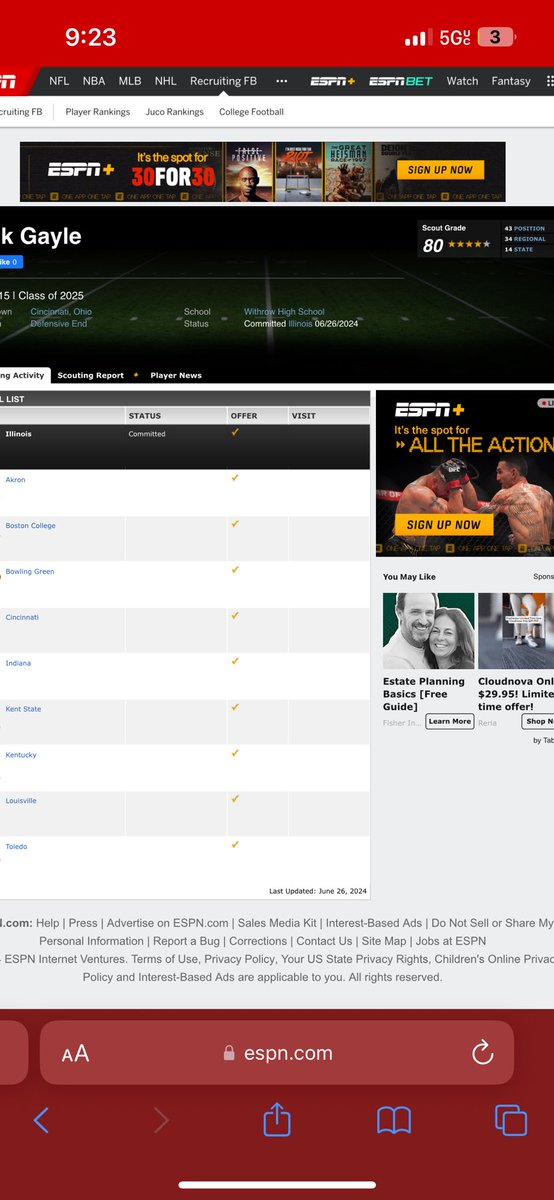 Blessed to be given my fourth star  #agtg