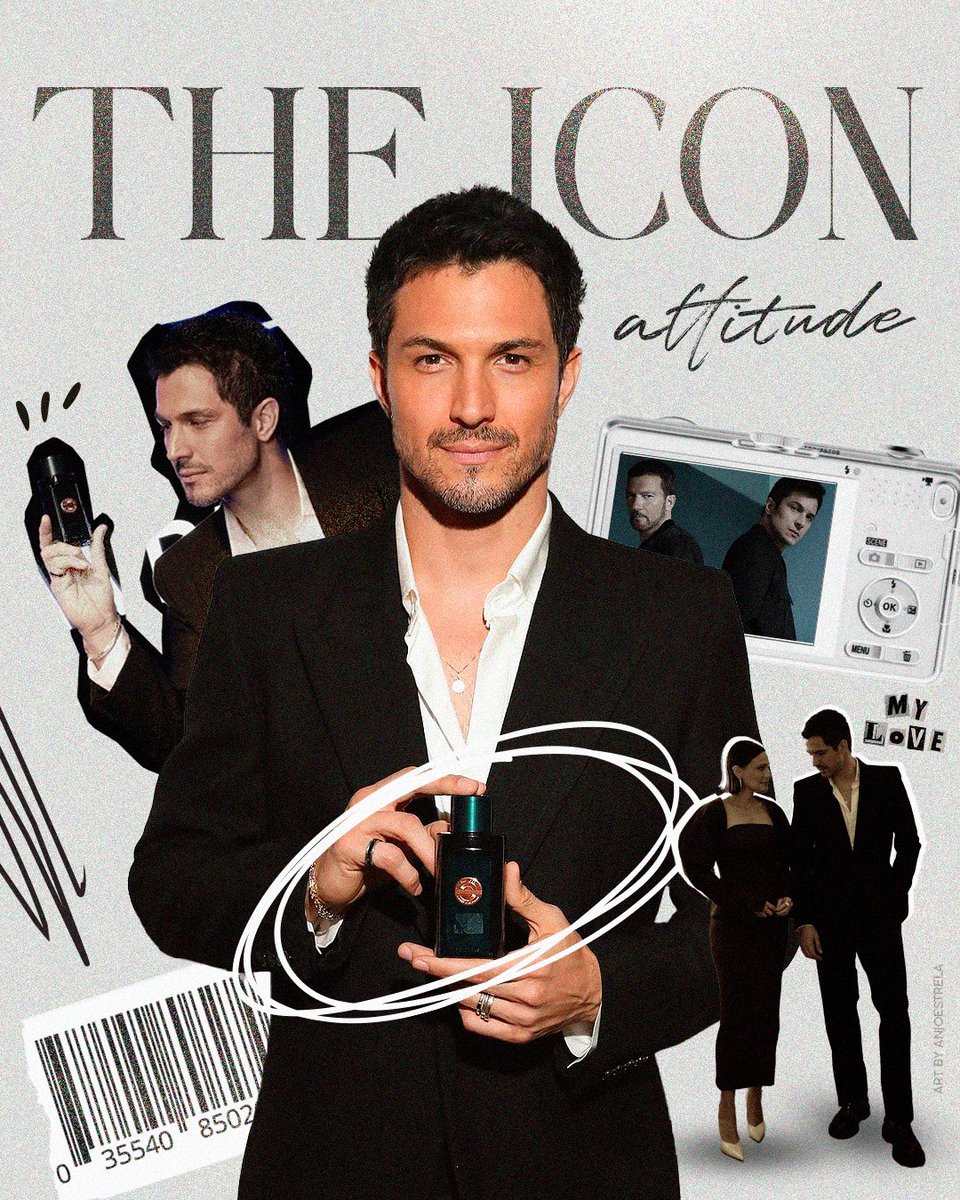 oursinais's tweet image. o mais icônico ✨