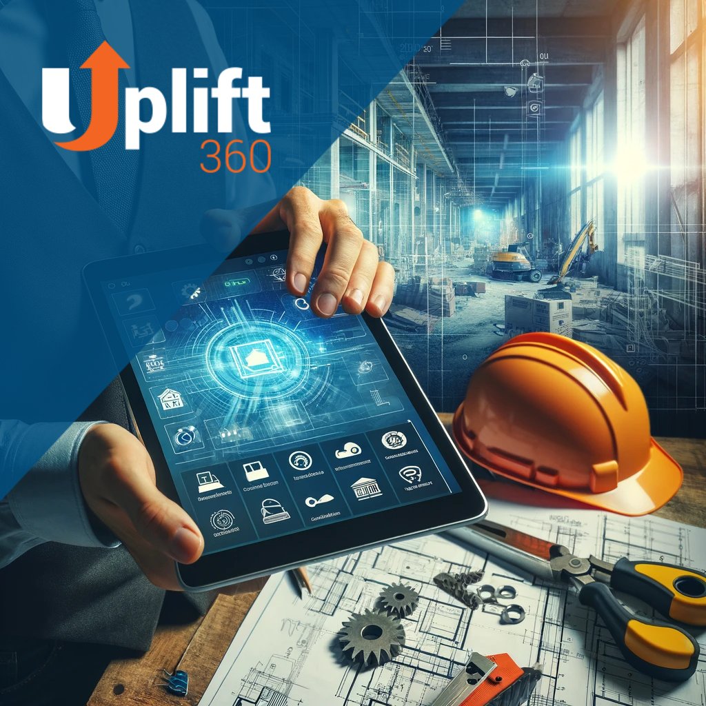 Uplift_360's tweet image. 👋 Hey, Trades &amp;amp; Construction Pros! Want a website that works as hard as you do? 🏗️ With Uplift 360, expect sleek designs &amp;amp; effortless navigation for your mobile-savvy clients. It&apos;s time to build a stronger online foundation! #ConstructionWebDesign #MobileReady