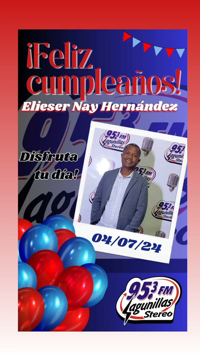 Elieser  Hernandez (@eliesernay) on Twitter photo 