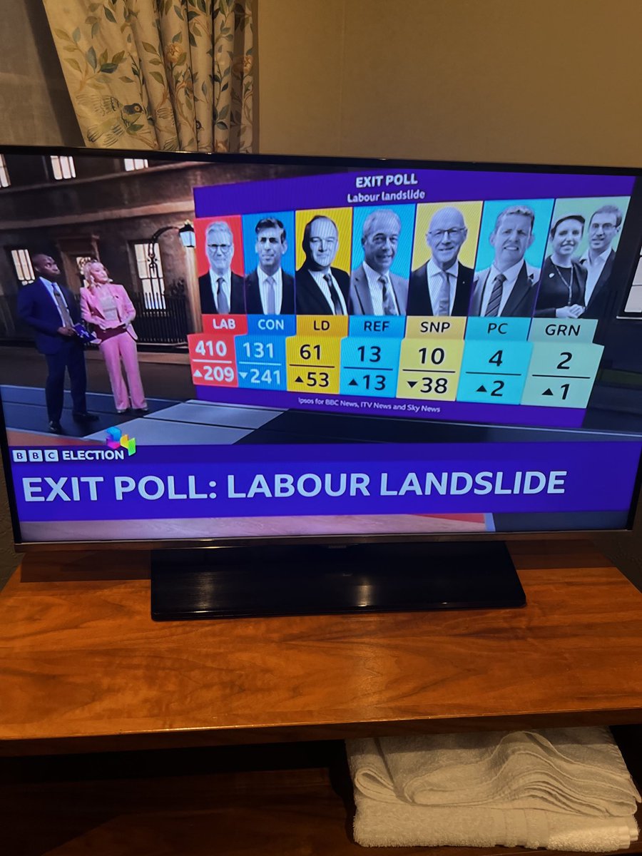 Richard Tice MP 🇬🇧 tweet media