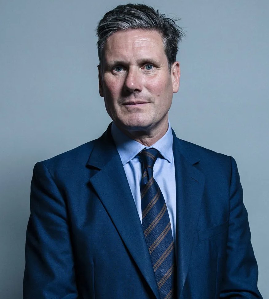 PopBase's tweet photo. Keir Starmer is projected to become the UK’s next Prime Minister for the Labour party.

This is the first time the party will be in power since 2010. https://t.co/RDZ087L5RO